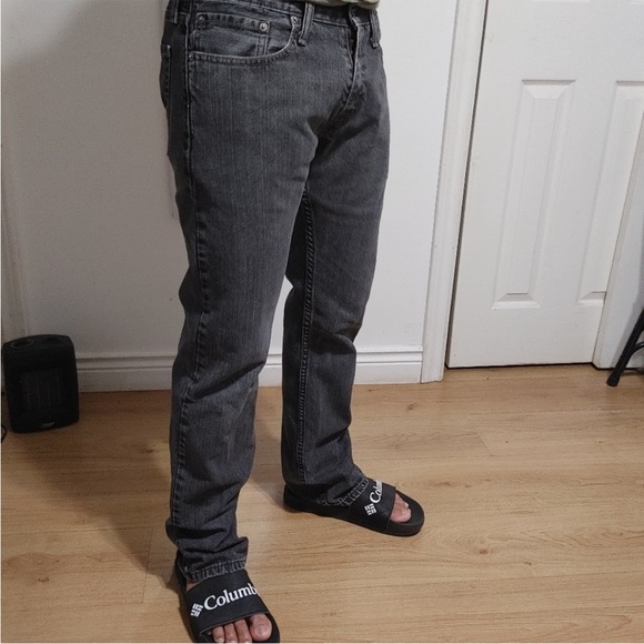 Levi’s 514 Jeans - Picture 12 of 12